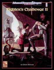 Fighter's Challenge 2 2E 2.0